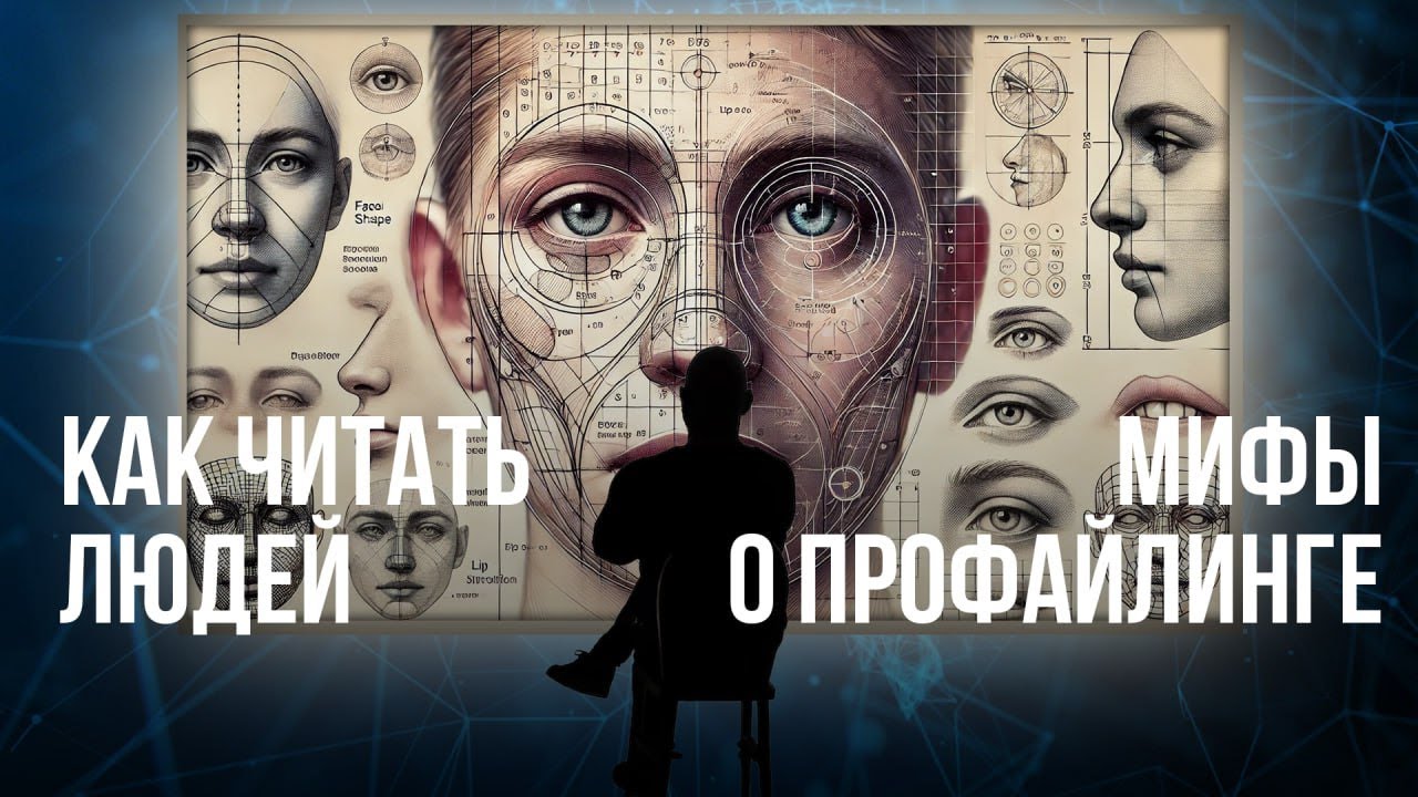 Менталисты и волшебники?