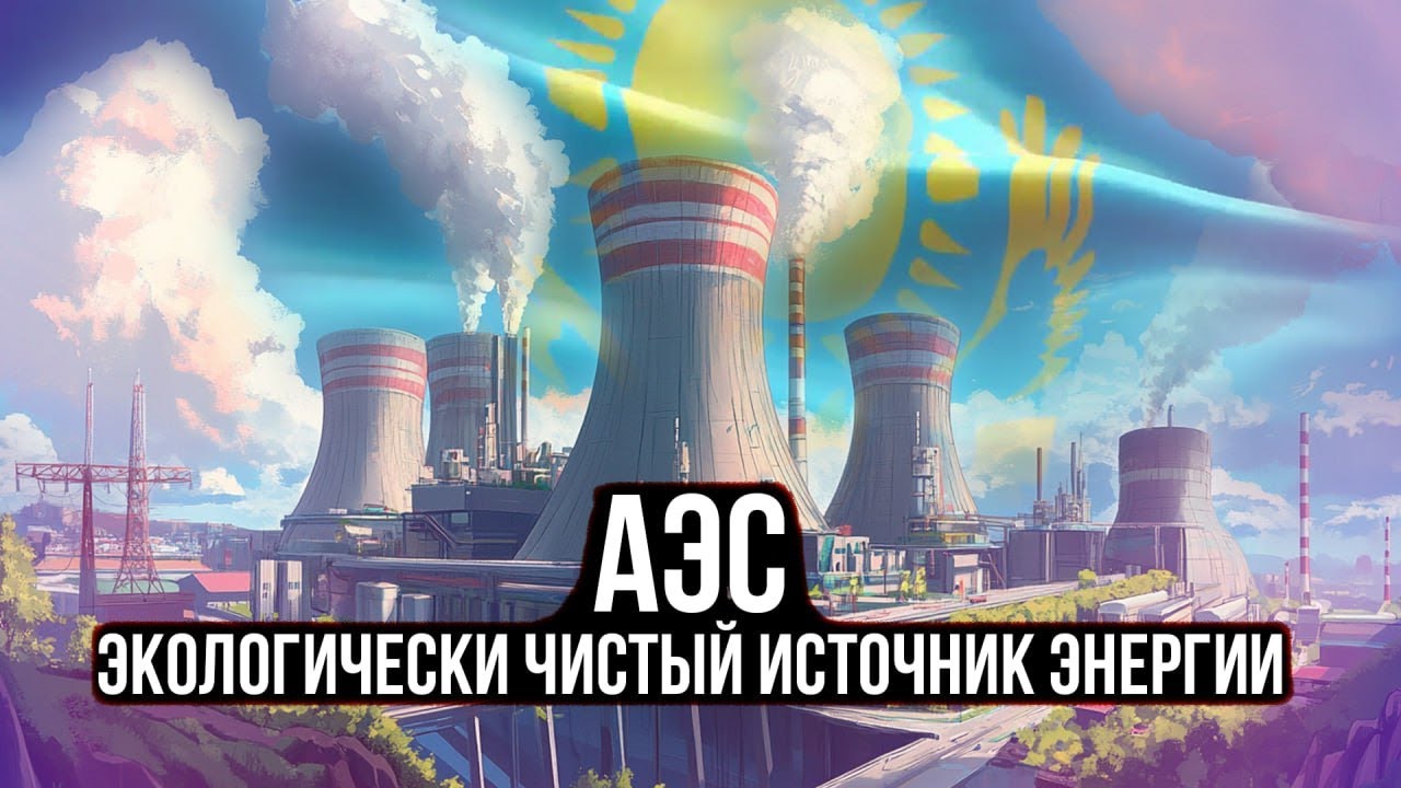 Жакып Хайрушев: «Для меня вопрос: «Строить АЭС или нет»