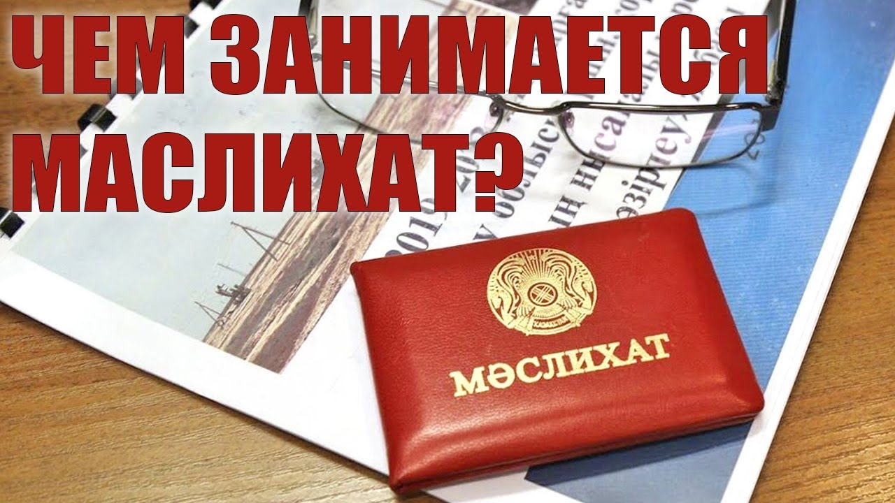 Бюджет, застройка, работа с населением: чем занимается маслихат