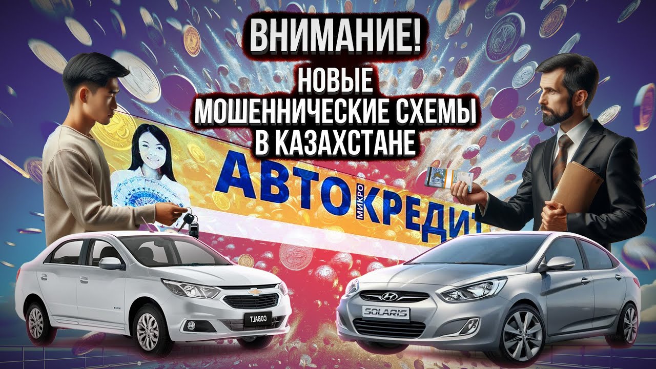 Автопрокат, мебельщики и криптоинвесторы – как не попасть в ловушку